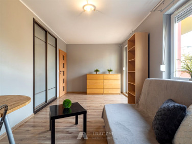 Mieszkanie Wrocław