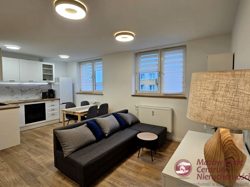 Mieszkanie Nowy Dwór Mazowiecki