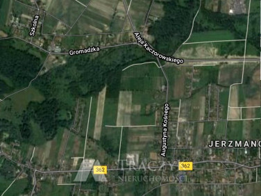 Działka inwestycyjna Wrocław