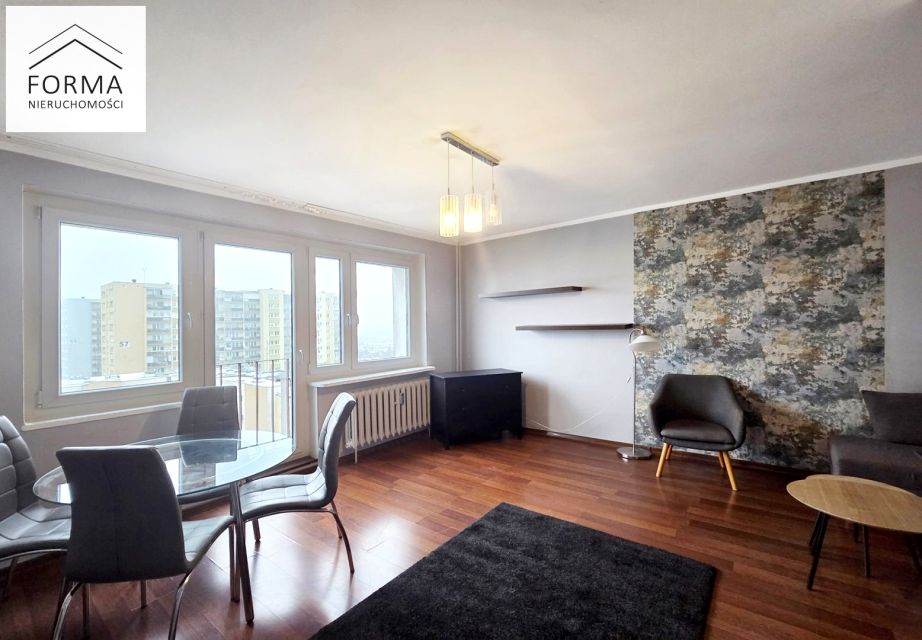 Mieszkanie Bydgoszcz