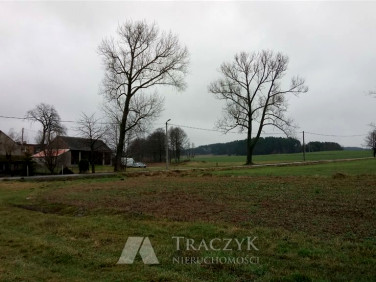 Działka budowlana Kobyla Góra