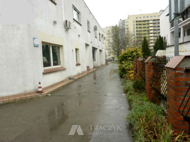 Budynek użytkowy Wrocław