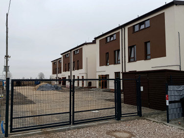 Mieszkanie Radzymin sprzedaż