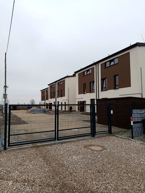 Mieszkanie Radzymin sprzedaż