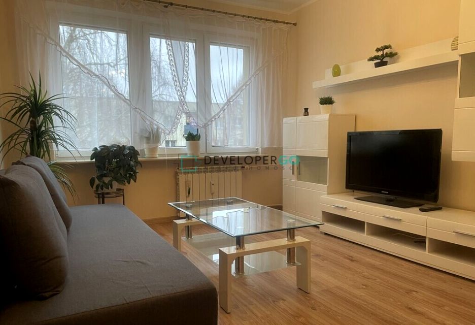 Mieszkanie Białystok