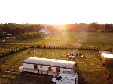 Działka budowlana Kowalewo Pomorskie