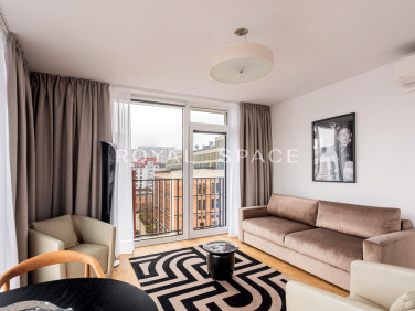 Mieszkanie Warszawa wynajem