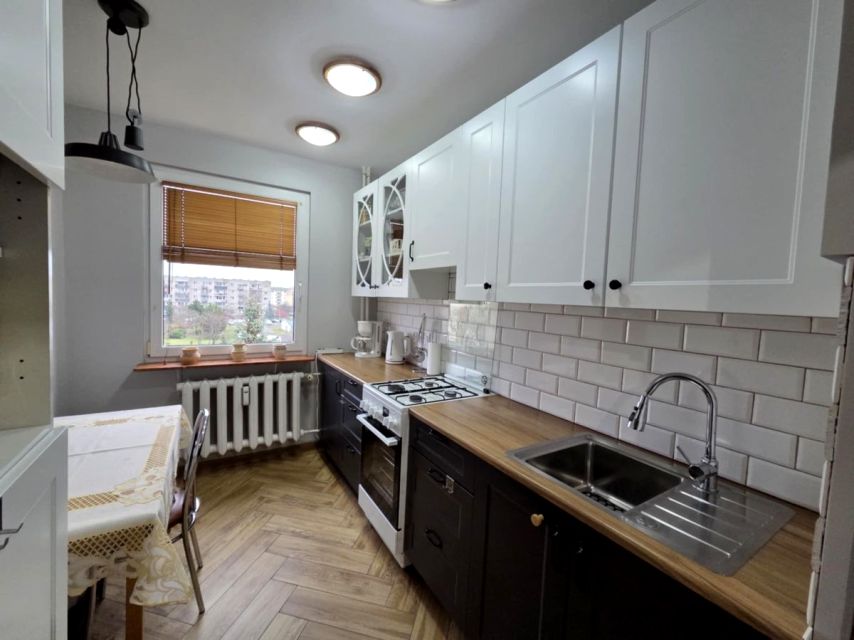 Mieszkanie Żyrardów