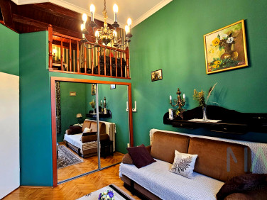 Mieszkanie Kraków wynajem