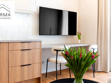 Mieszkanie Bydgoszcz