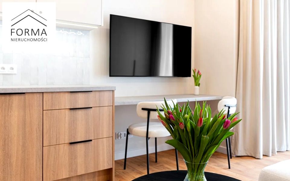 Mieszkanie Bydgoszcz