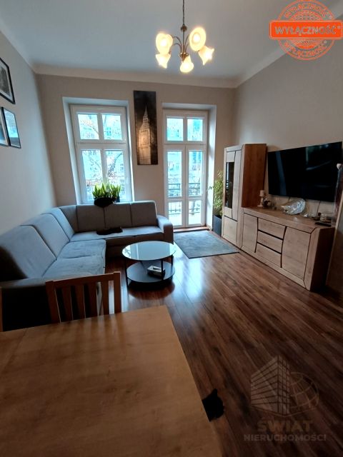 Mieszkanie Szczecin sprzedaż