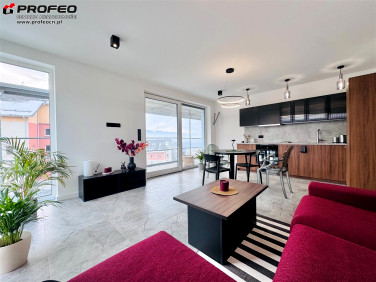 Mieszkanie Bielsko-Biała