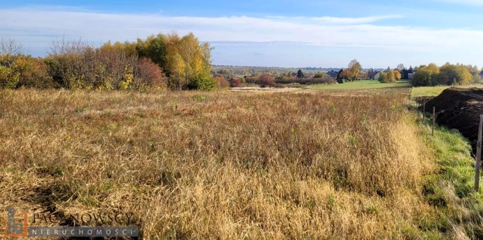 Pusta działka Smardzowice