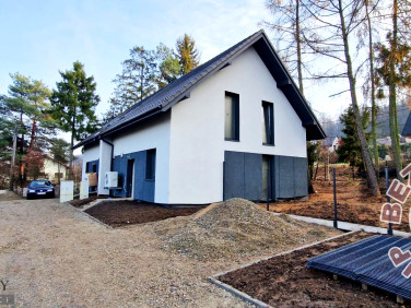 Dom balkon francuski / barierka balkonowa