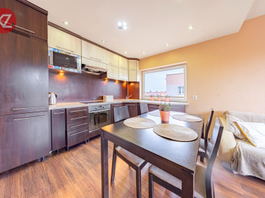 Mieszkanie blok mieszkalny sprzedaż