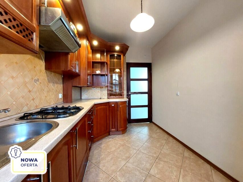 Mieszkanie Biała Podlaska