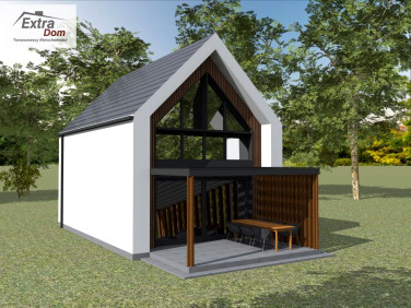 Działka budowlana Mrzeżyno