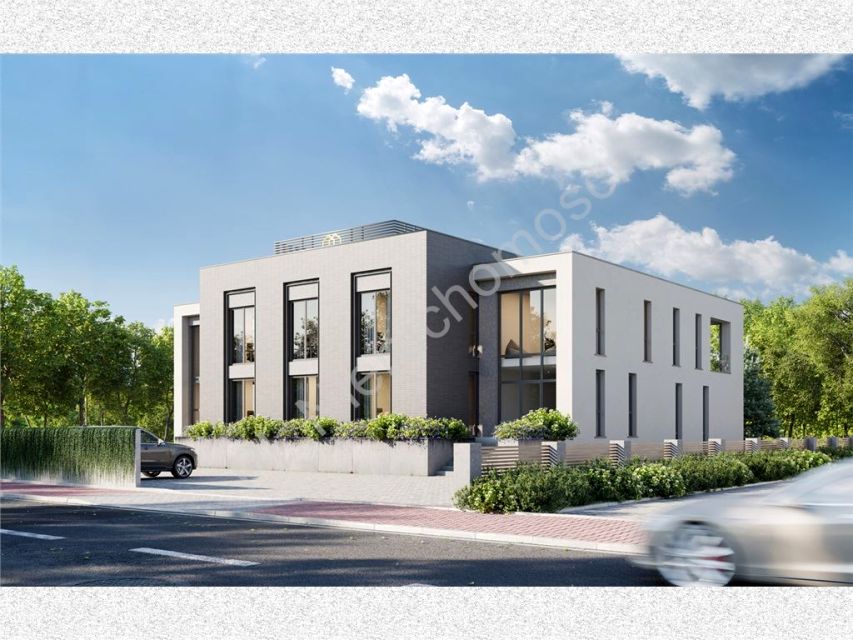 Działka budowlana Warszawa