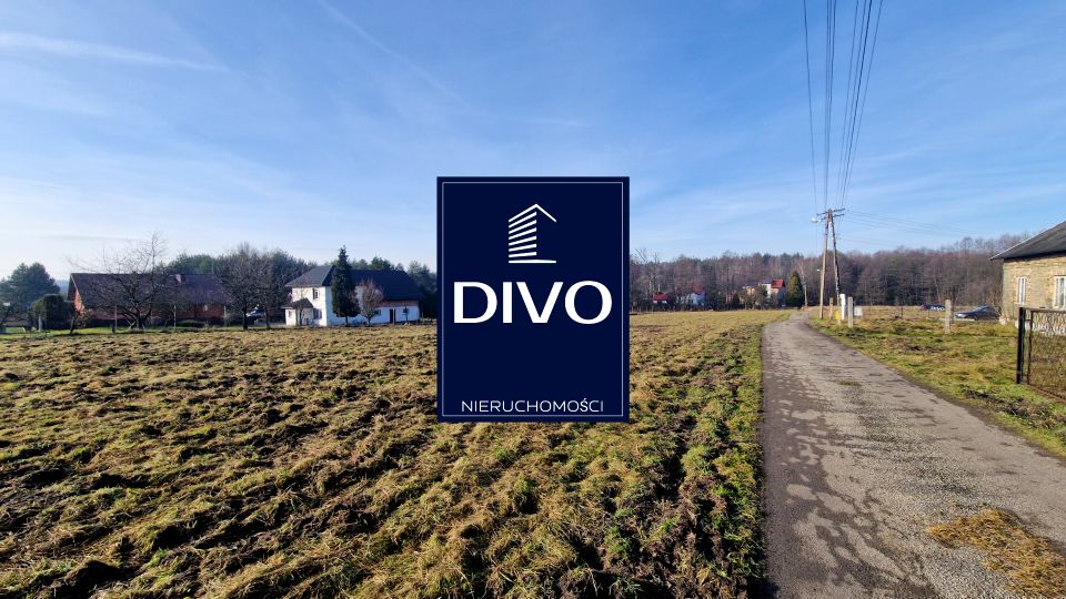 Działka budowlana Piła Kościelecka