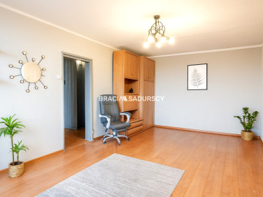 Mieszkanie Kraków