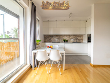 Mieszkanie apartamentowiec Warszawa