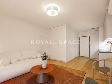 Mieszkanie apartamentowiec Warszawa