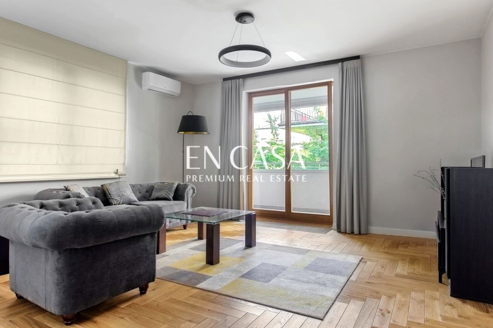 Mieszkanie apartamentowiec wynajem