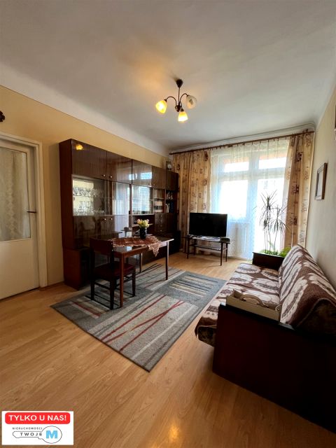 Mieszkanie blok mieszkalny sprzedaż