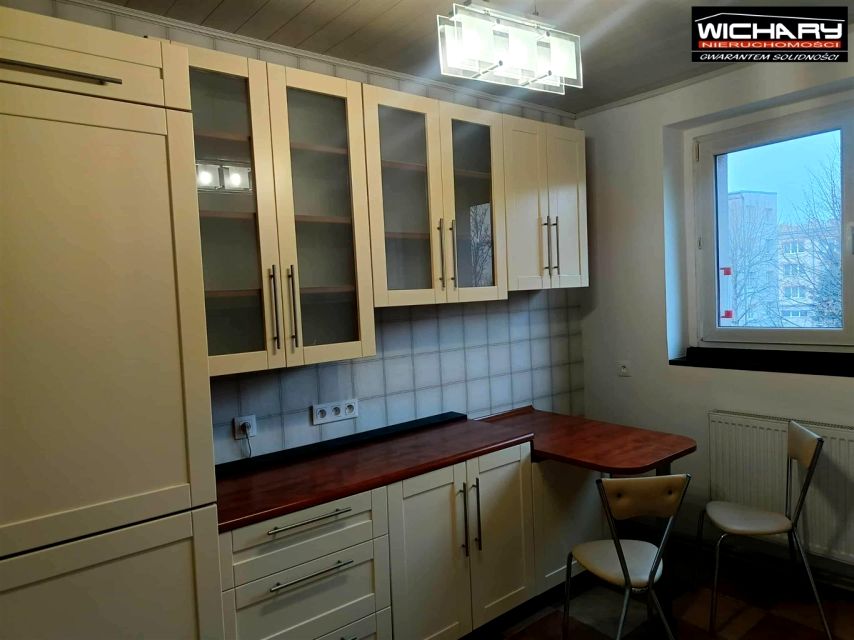 Mieszkanie Siemianowice Śląskie