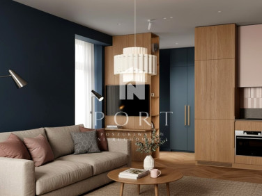 Mieszkanie Gdynia