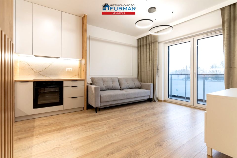 Mieszkanie Piła