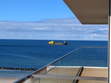 Mieszkanie apartamentowiec Darłowo