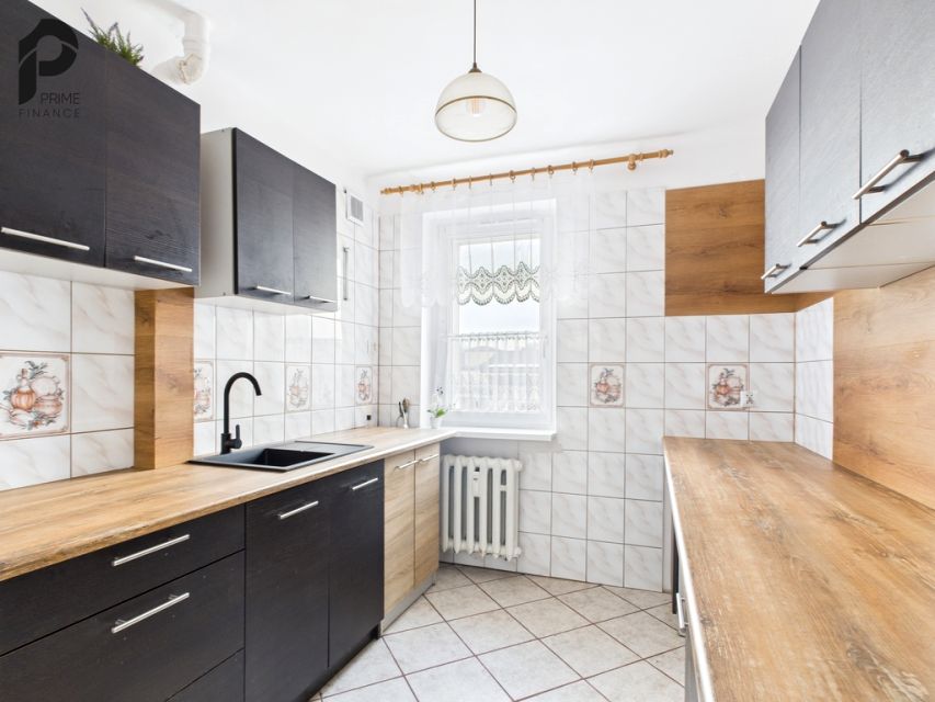 Mieszkanie blok mieszkalny Kalisz