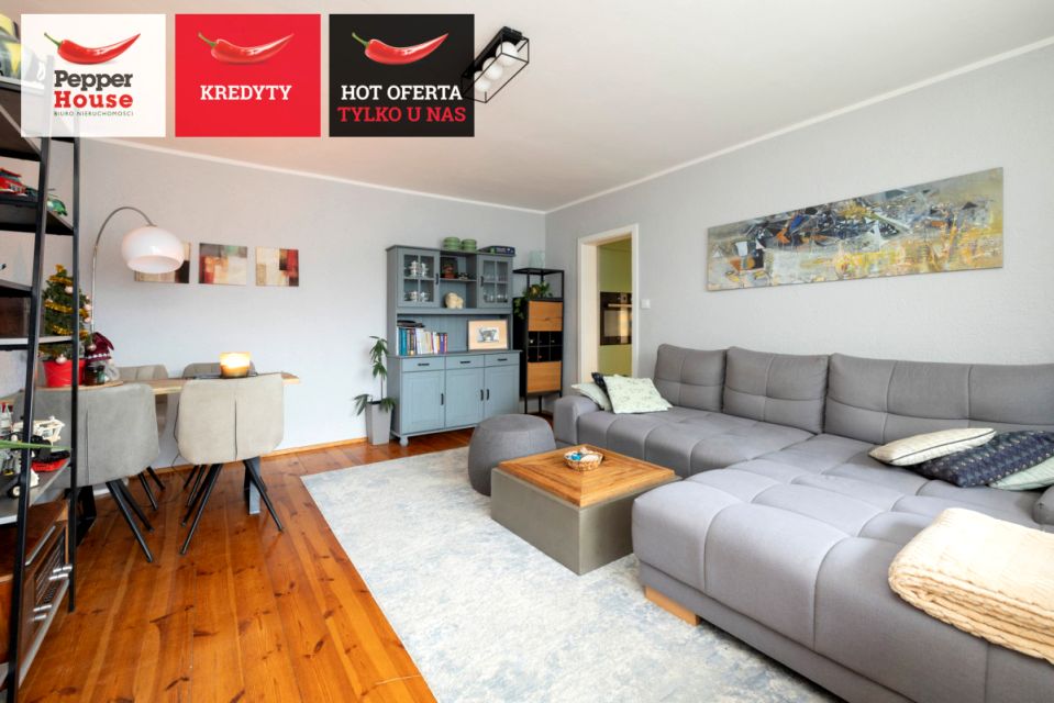 Mieszkanie Gdańsk sprzedaż