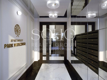 Mieszkanie nad rzeką