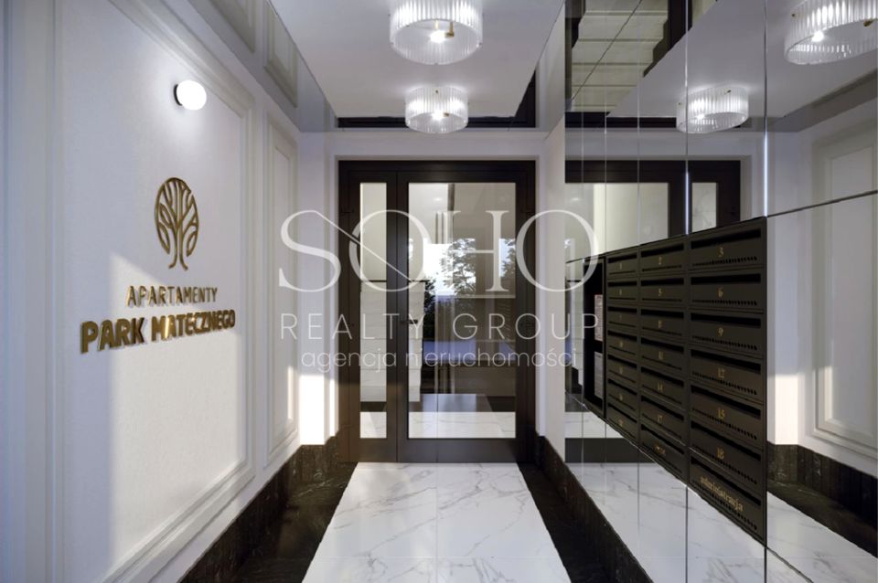 Mieszkanie nad rzeką