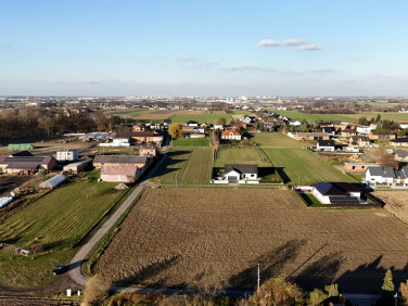 Działka budowlana Kalisz sprzedam