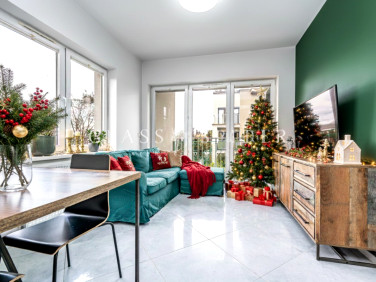 Mieszkanie Lesznowola