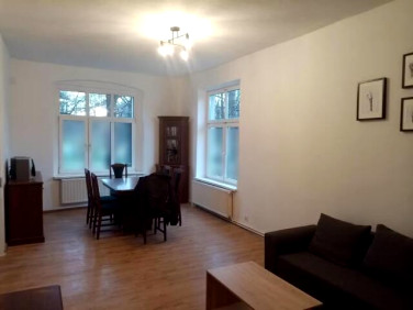 Mieszkanie Świdnica