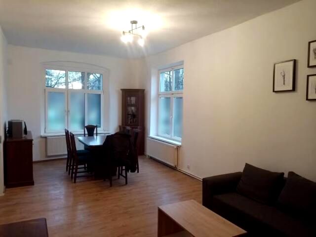 Mieszkanie Świdnica