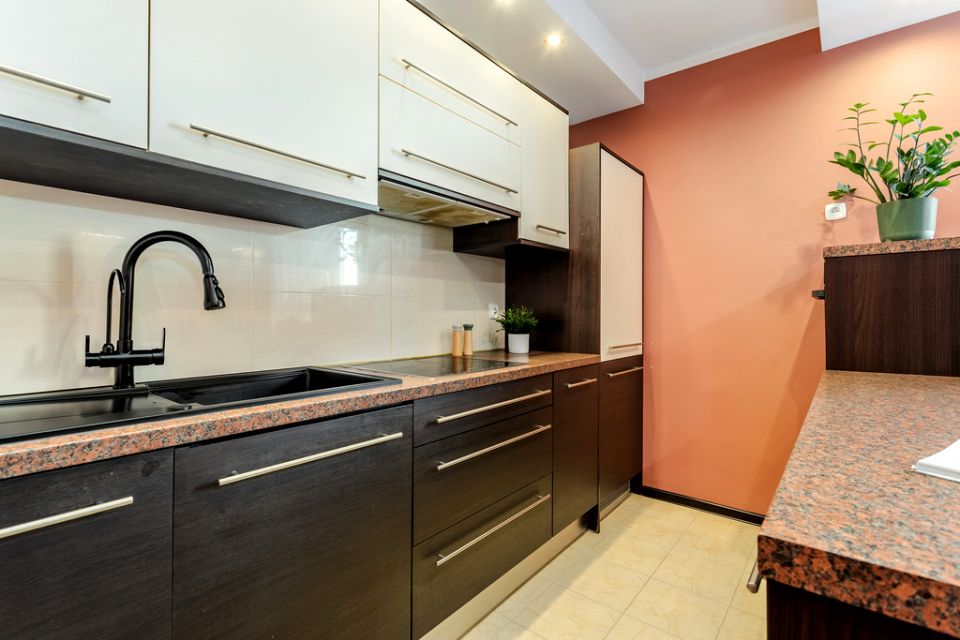 Mieszkanie Poznań sprzedaż