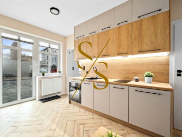 Mieszkanie Bydgoszcz