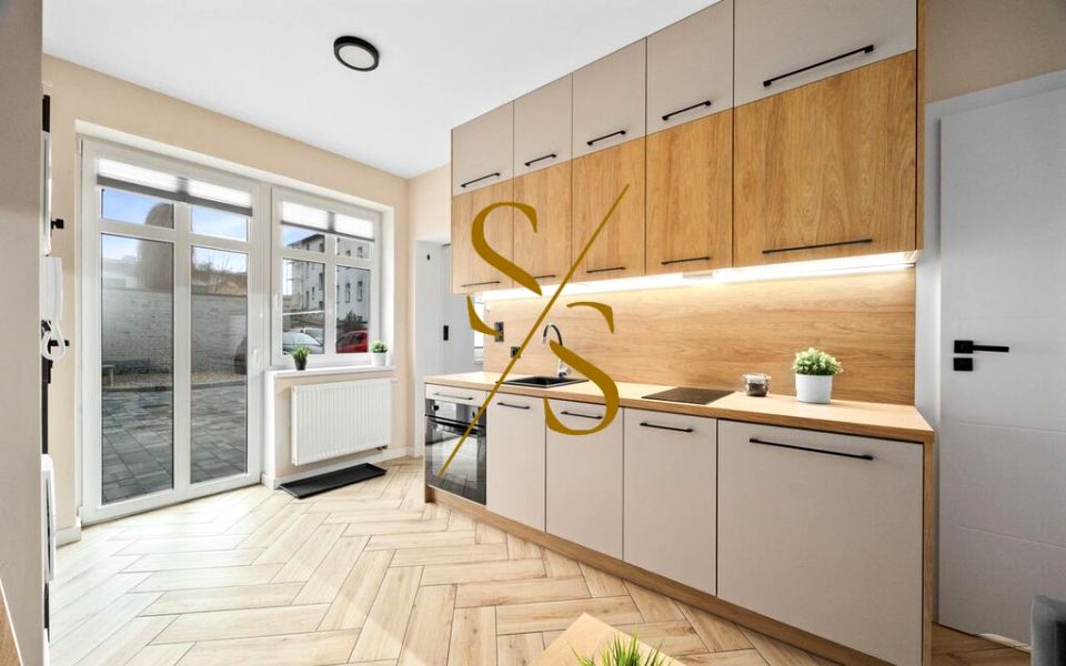 Mieszkanie Bydgoszcz