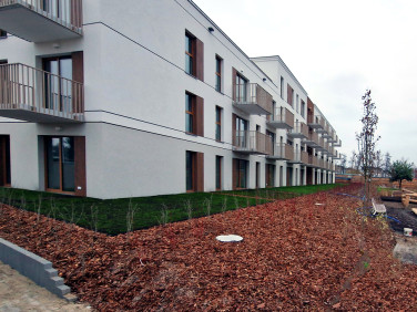 Mieszkanie Julianów