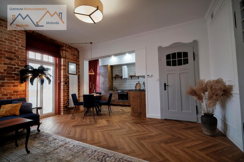 Mieszkanie Bolesławiec