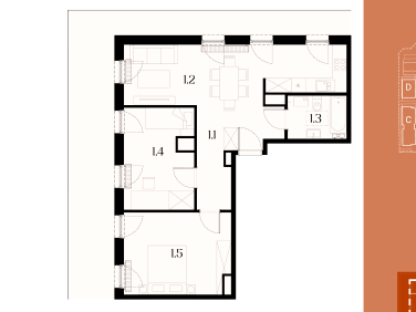 Mieszkanie Świdnica