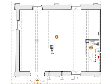 Lokal Kraków sprzedaż