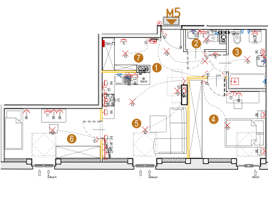 Mieszkanie Kraków sprzedaż