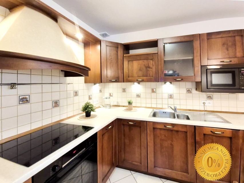 Mieszkanie blok mieszkalny wynajem